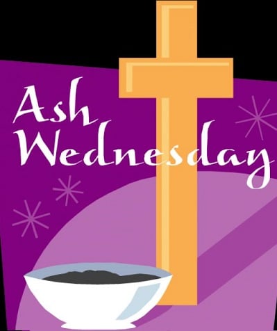 Cross Banner Bowl Ashes