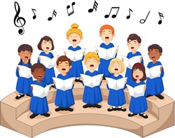 en Women Books Musical Symbols