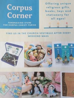 Rosary Keychain Book Dolls Flowers